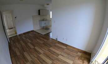 Imagem 4: Ótimo apartamento 2 dormitórios, sala com sacada, ao lado do Colégio Adventista de Cotia/S