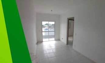 Imagem: Venda - Excelente apartamento NOVO com sacada