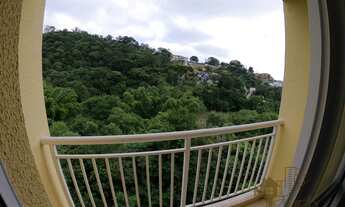 Imagem 5: Ótimo apartamento 2 dormitórios, sala com sacada, ao lado do Colégio Adventista de Cotia/S