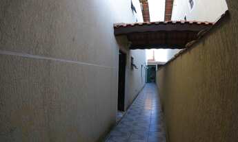 Imagem 5: Venda - Casa em Cond.fechado - 3 Dormitórios - próx.centro de Caucaia do Alto - Cotia/SP