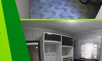 Imagem: Venda - Casa em Cond.fechado - 3 Dormitórios