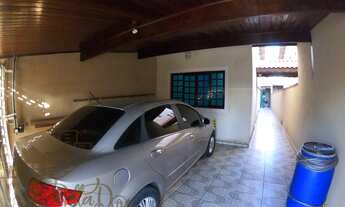 Imagem 3: Venda - Casa em Cond.fechado - 3 Dormitórios - próx.centro de Caucaia do Alto - Cotia/SP