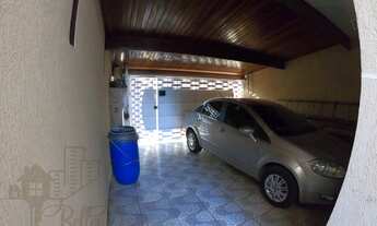 Imagem 4: Venda - Casa em Cond.fechado - 3 Dormitórios - próx.centro de Caucaia do Alto - Cotia/SP