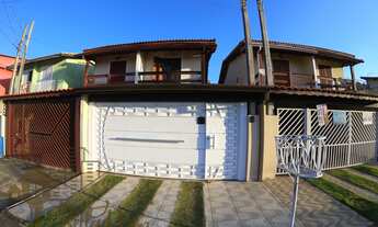 Imagem 2: Venda - Casa em Cond.fechado - 3 Dormitórios - próx.centro de Caucaia do Alto - Cotia/SP