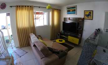 Imagem 4: Venda - Excelente Sobrado, 2 dormitórios, quintal c/churrasqueira, 2 vagas garagem coberta