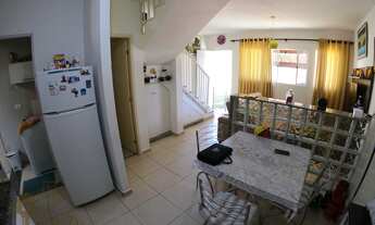 Imagem 7: Venda - Excelente Sobrado, 2 dormitórios, quintal c/churrasqueira, 2 vagas garagem coberta