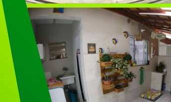 Imagem: Venda - Excelente Sobrado, 2 dormitórios