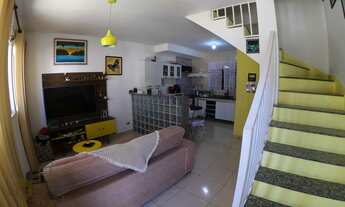 Imagem 3: Venda - Excelente Sobrado, 2 dormitórios, quintal c/churrasqueira, 2 vagas garagem coberta