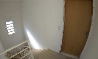 Imagem 6: Locação/Venda - Ótimo apartamento com sacada, 2 dormitórios, vaga carro e moto, Km 45 Rapo