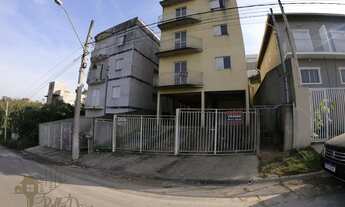 Imagem 2: Locação/Venda - Ótimo apartamento com sacada, 2 dormitórios, vaga carro e moto, Km 45 Rapo