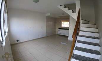 Imagem 3: Venda - Sobrado, em cond.fechado, 2 dormitórios, quintal - próx. centro Caucaia do Alto