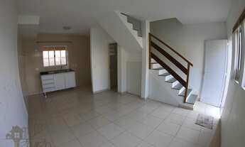 Imagem 4: Venda - Sobrado, em cond.fechado, 2 dormitórios, quintal - próx. centro Caucaia do Alto