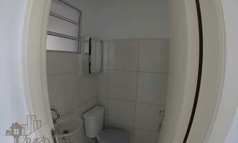 Imagem 5: Venda - Sobrado, em cond.fechado, 2 dormitórios, quintal - próx. centro Caucaia do Alto