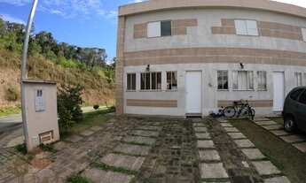 Imagem 2: Venda - Sobrado, em cond.fechado, 2 dormitórios, quintal - próx. centro Caucaia do Alto