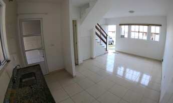 Imagem 7: Venda - Sobrado, em cond.fechado, 2 dormitórios, quintal - próx. centro Caucaia do Alto