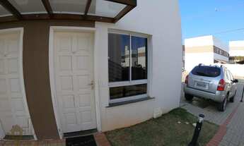 Imagem 3: Venda - Excelente casa com 2 dormitórios, quintal, em Condomínio Fechado - Cotia/SP!