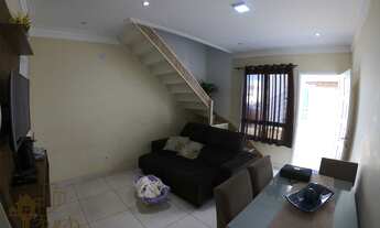 Imagem 5: Venda - Excelente casa com 2 dormitórios, quintal, em Condomínio Fechado - Cotia/SP!