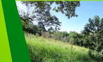 Imagem: Terreno 1000 m², com acesso a duas ruas