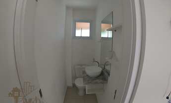 Imagem 6: Venda - Casa 2 dormitórios, quintal com churrasqueira, móveis planejados, em Cond.Fechado!