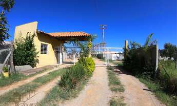 Imagem 2: Terreno 1000 m², com acesso a duas ruas, na Associação Recreativa Fazenda Cachoeira - Mair