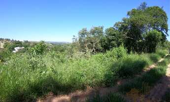 Imagem 5: Terreno 1000 m², com acesso a duas ruas, na Associação Recreativa Fazenda Cachoeira - Mair