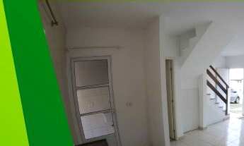 Imagem: Venda - Sobrado, em cond.fechado, 2 dormitórios