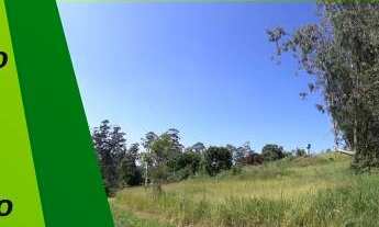 Imagem: Terrenos de 1.318m² e 1.566m² - Condomínio