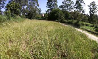 Imagem 6: Terrenos de 1.318m² e 1.566m² - Condomínio Clube Oficiais da Policia Militar - Km 45 Rapos