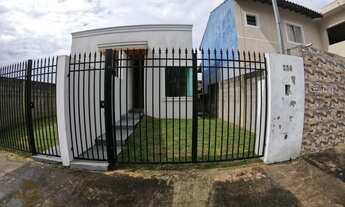 Imagem 3: Venda - Ótima casa em Cond.fechado com 2 Dormitórios, próx.centro de Caucaia do Alto - Cot
