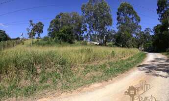 Imagem 5: Terrenos de 1.318m² e 1.566m² - Condomínio Clube Oficiais da Policia Militar - Km 45 Rapos