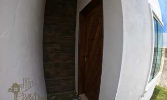 Imagem 6: Venda - Ótima casa em Cond.fechado com 2 Dormitórios, próx.centro de Caucaia do Alto - Cot