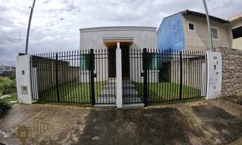 Imagem 2: Venda - Ótima casa em Cond.fechado com 2 Dormitórios, próx.centro de Caucaia do Alto - Cot
