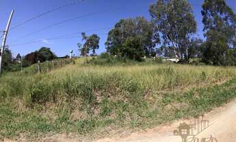 Imagem 4: Terrenos de 1.318m² e 1.566m² - Condomínio Clube Oficiais da Policia Militar - Km 45 Rapos