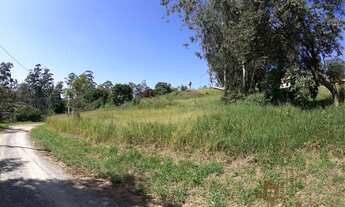 Imagem 3: Terrenos de 1.318m² e 1.566m² - Condomínio Clube Oficiais da Policia Militar - Km 45 Rapos