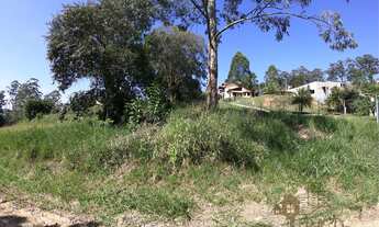 Imagem 2: Terrenos de 1.318m² e 1.566m² - Condomínio Clube Oficiais da Policia Militar - Km 45 Rapos