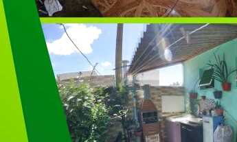 Imagem: Venda - Ótima casa, 2 dormitórios, quintal