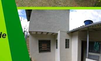 Imagem: Chácara, em um terreno de 1000 m², 2 dormitórios