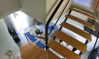 Imagem 7: Venda - Casas no Residencial Jardins com 2 dormitórios, quintal e 2 vagas de garagem!