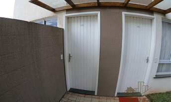 Imagem 3: Venda - Ótimo sobrado, 2 dormitórios e quintal, condomínio fechado - Cotia/SP!