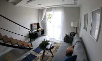 Imagem 4: Venda - Casas no Residencial Jardins com 2 dormitórios, quintal e 2 vagas de garagem!