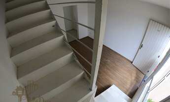 Imagem 7: Venda - Ótimo sobrado, 2 dormitórios e quintal, condomínio fechado - Cotia/SP!