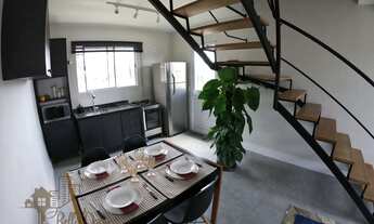 Imagem 5: Venda - Casas no Residencial Jardins com 2 dormitórios, quintal e 2 vagas de garagem!