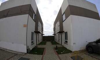 Imagem 2: Venda - Ótimo sobrado, 2 dormitórios e quintal, condomínio fechado - Cotia/SP!