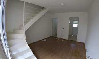 Imagem 4: Venda - Ótimo sobrado, 2 dormitórios e quintal, condomínio fechado - Cotia/SP!