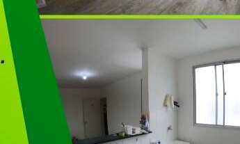 Imagem: Locação - Ótimo Apartamento, 2 dormitórios