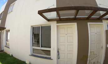 Imagem 3: Locação - Casa Nova com 2 dormitórios em Condomínio Fechado com quintal - Cotia/SP!