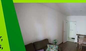 Imagem: Ótimo apartamento, 2 dormitórios, sala