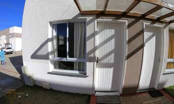 Imagem 3: VENDA - Excelente sobrado com 2 dormitórios, quintal em Condomínio Fechado - Cotia/SP!