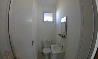 Imagem 5: VENDA - Excelente sobrado com 2 dormitórios, quintal em Condomínio Fechado - Cotia/SP!