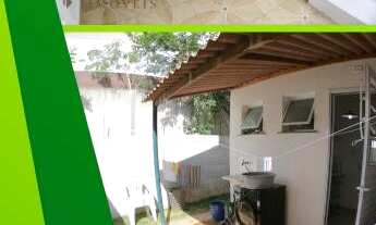 Imagem: Locação - Ótima casa com 2 dormitórios